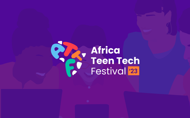  Africa Teens Tech Festival: Origin and Mission